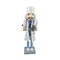 NorthLight 14 in. Decorative Wooden Christmas Nutcracker Doctor with Stethoscope